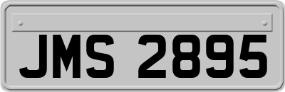 JMS2895