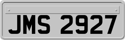 JMS2927