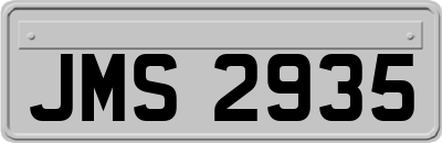 JMS2935