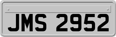 JMS2952