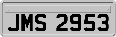 JMS2953