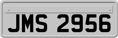 JMS2956