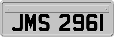JMS2961