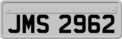 JMS2962