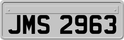 JMS2963