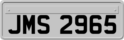 JMS2965