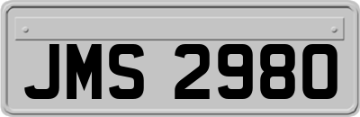 JMS2980
