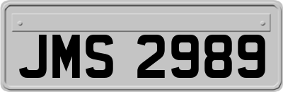 JMS2989