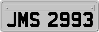 JMS2993