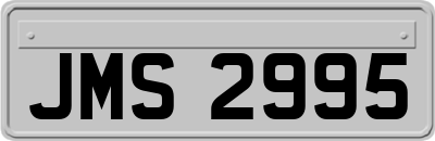 JMS2995