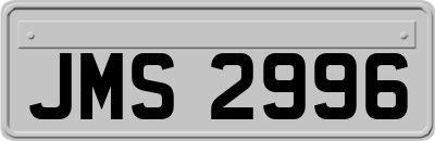 JMS2996