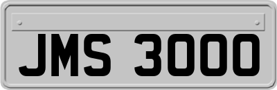 JMS3000