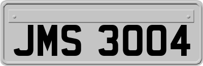 JMS3004