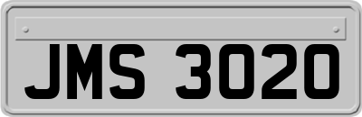 JMS3020