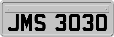 JMS3030