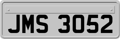 JMS3052