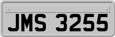 JMS3255