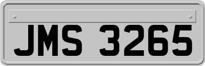 JMS3265