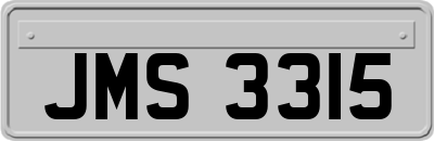 JMS3315
