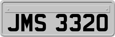JMS3320
