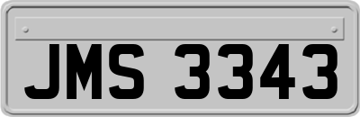 JMS3343