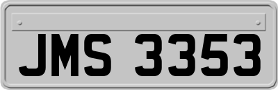 JMS3353