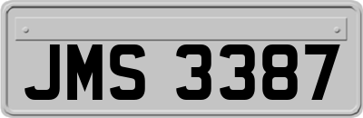 JMS3387