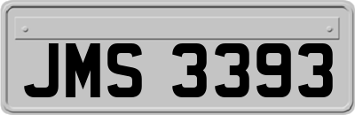 JMS3393