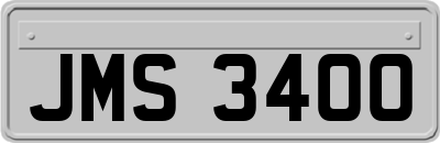 JMS3400