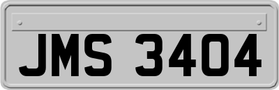 JMS3404