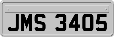 JMS3405