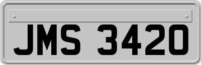 JMS3420