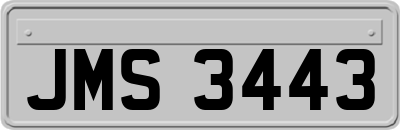 JMS3443