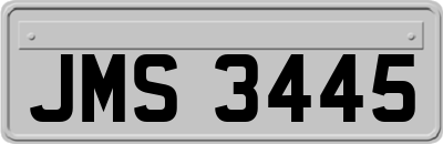 JMS3445