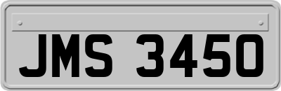 JMS3450