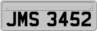JMS3452