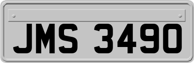 JMS3490