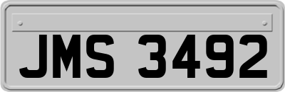 JMS3492