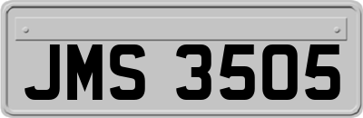 JMS3505