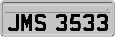 JMS3533