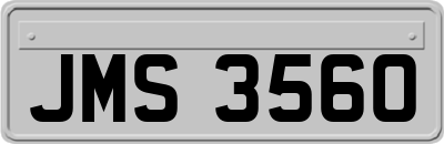 JMS3560