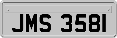 JMS3581