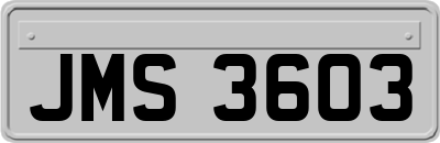 JMS3603