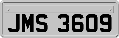 JMS3609