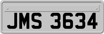 JMS3634