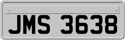 JMS3638