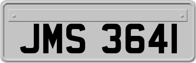 JMS3641