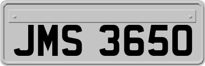 JMS3650