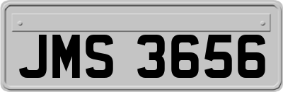 JMS3656