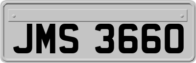 JMS3660